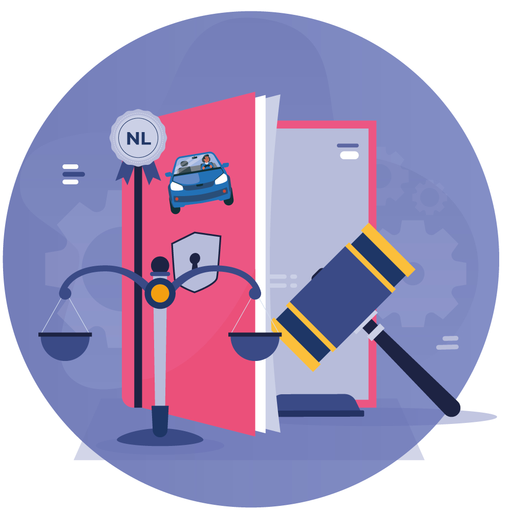 Algemene bepalingen verkeerswetgeving