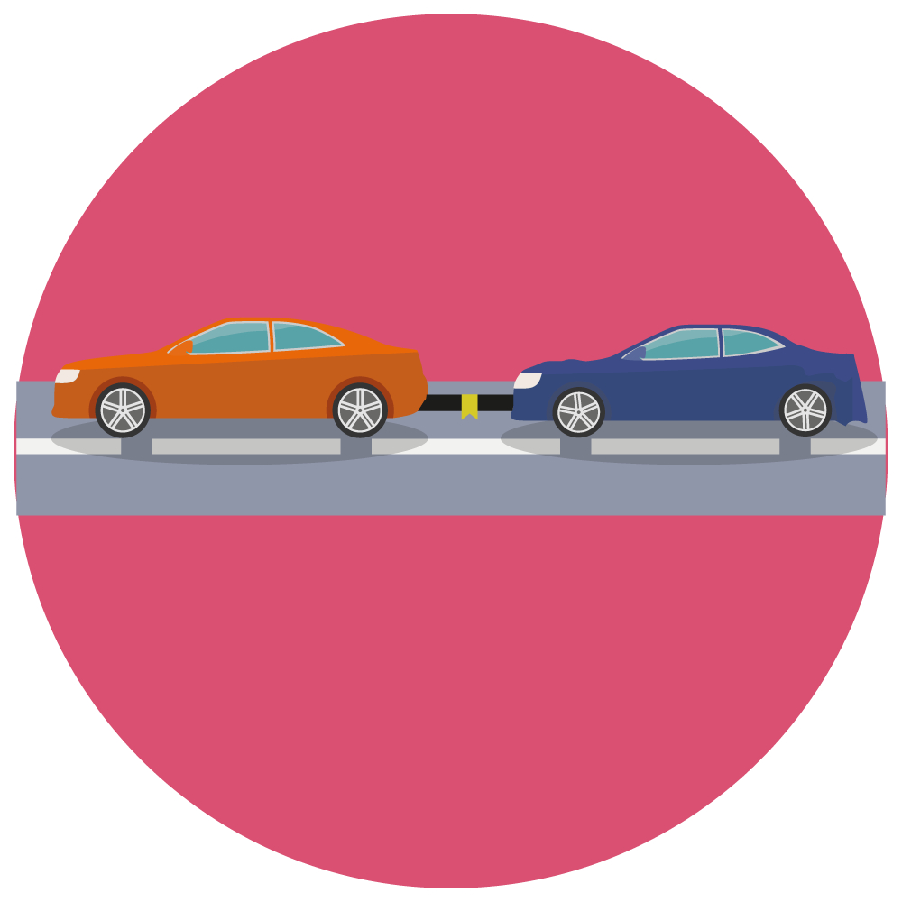 Inrichting, belading en slepen van voertuigen